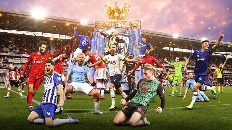 Những điều cần lưu ý khi soi kèo bóng đá Ngoại Hạng Anh