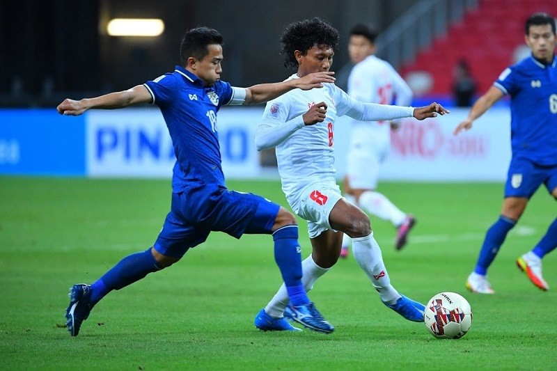 cập nhật kết quả bóng đá hôm nay