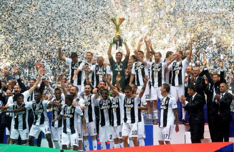 Tuyệt chiêu soi kèo Juventus thắng đến 98% cho người mới