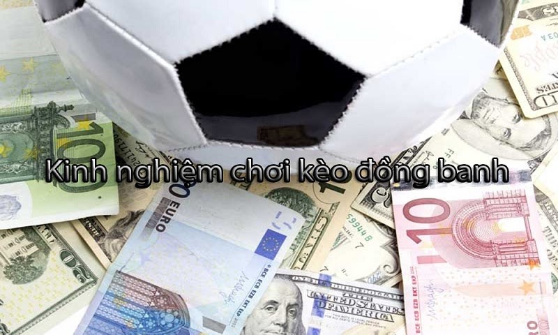 Kèo chấp hòa là gì