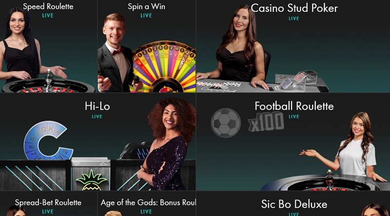 BET365 – Sàn cá cược đỉnh cao hàng đầu châu Âu