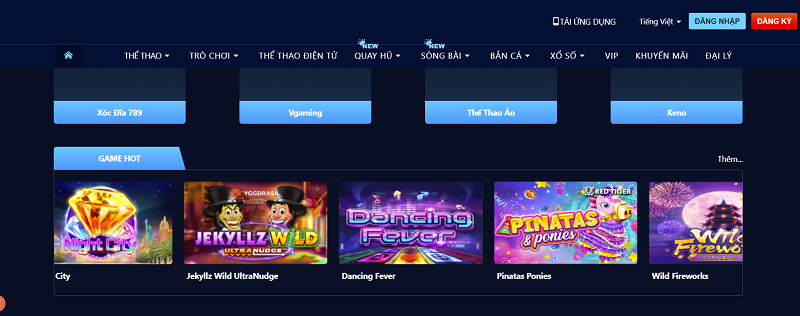 BWING - Nhà cái luôn nằm top đầu nhà cái uy tín tại Việt Nam